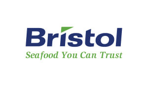Julie Waters VO Bristol Seafoods Logo