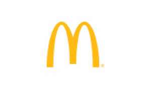 Julie Waters VO McDonald's Logo