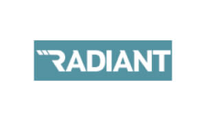 Julie Waters VO Radiant Logo