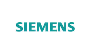 Julie Waters VO Siemens Logo