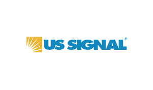 Julie Waters VO US Signal Logo